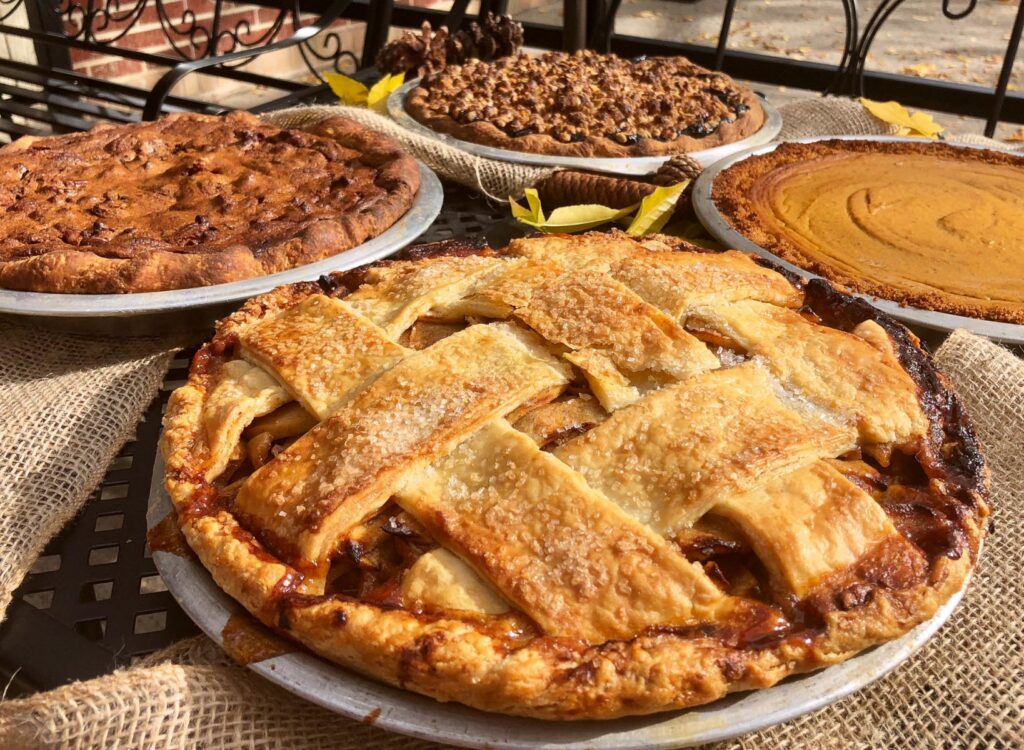 Cake Crumbs Bakery Park Hill Denver