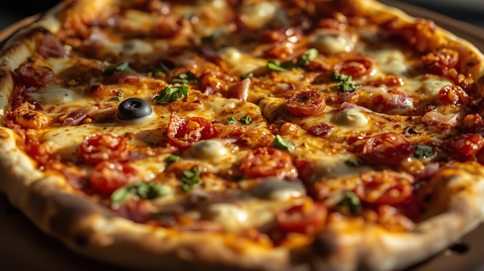 Best Pizza Spots in Denver