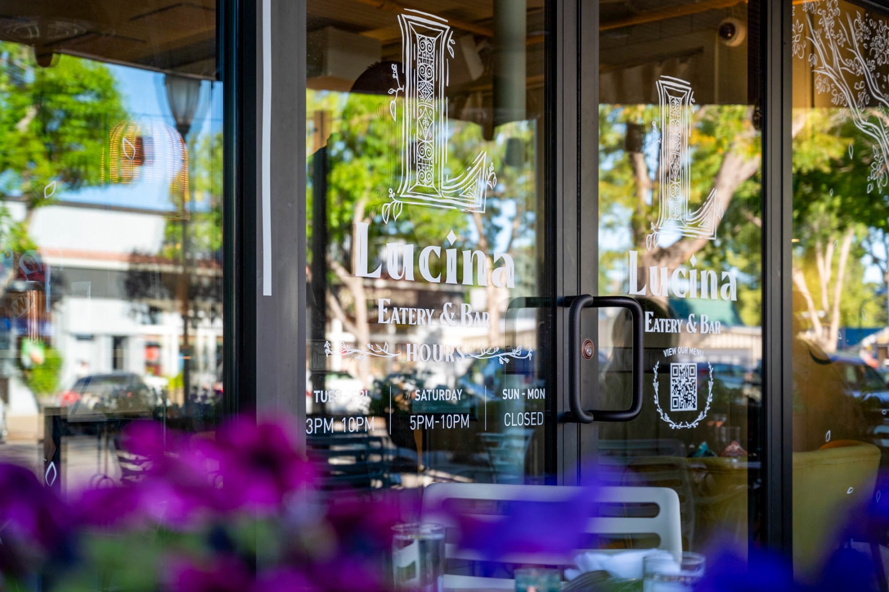 Lucina Eatery