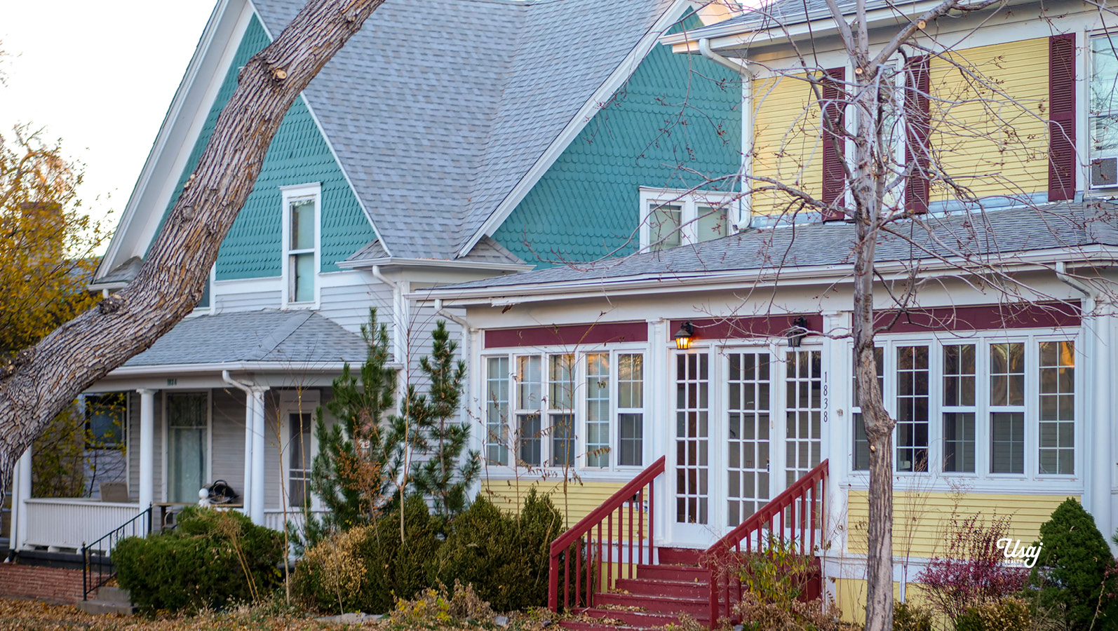 Residential Homes in Denver, CO