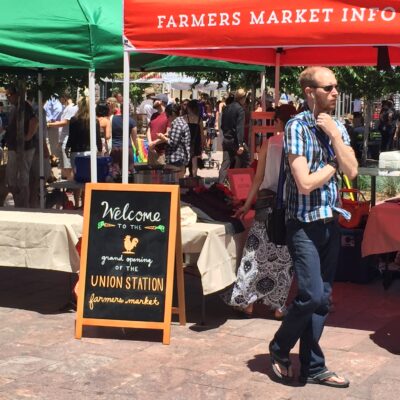 Farmers Market