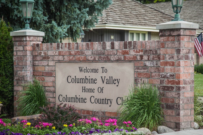 Columbine Valley