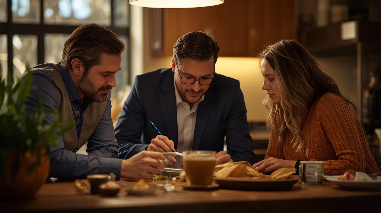 Evaluating multiple offers and appraisal gap coverage for Denver home sellers in 2026