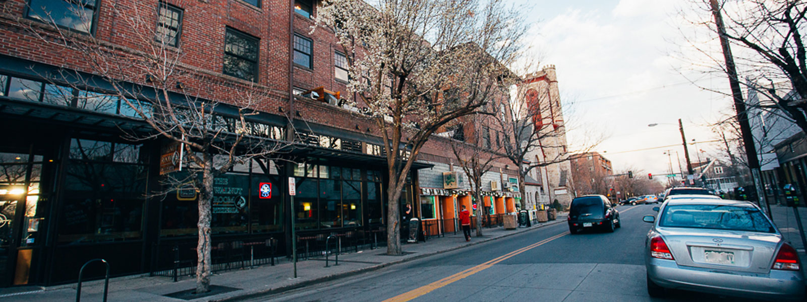 Baker Neighborhood