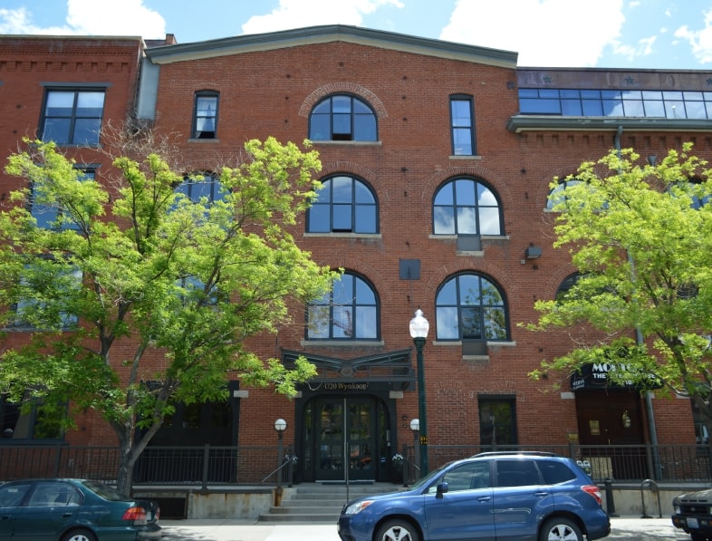 Streetcar Stables Lofts