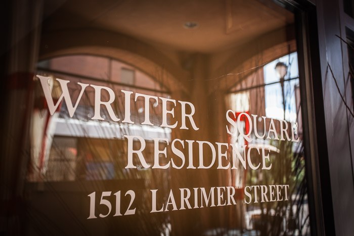 Writers Square Lofts