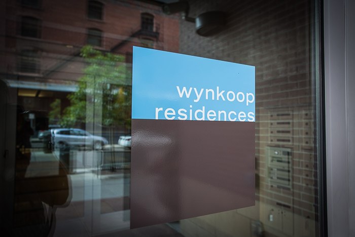 Wynkoop Residences