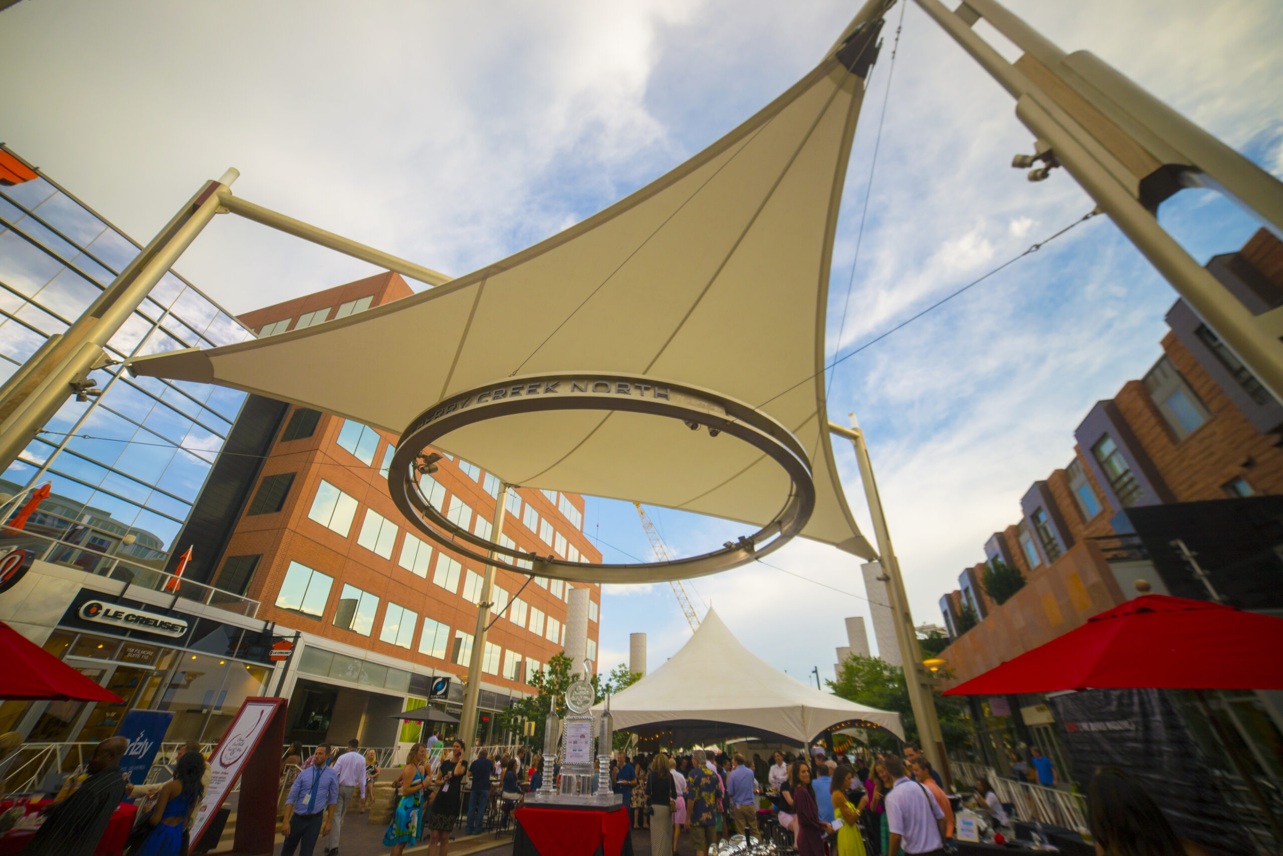 Cherry Creek North Real Estate