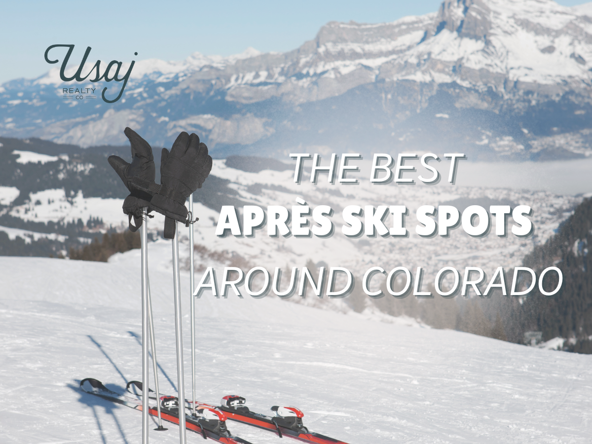 Whether you are a seasoned professional or hitting the slopes for the first time, après ski is a common interest among all skiers.