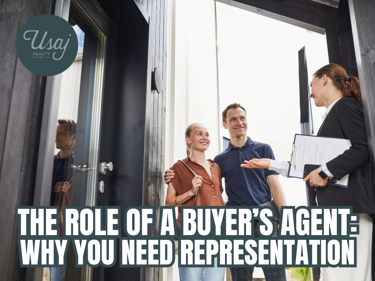 the-role-of-a-buyers-agent