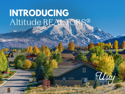 Altitude REALTORS®