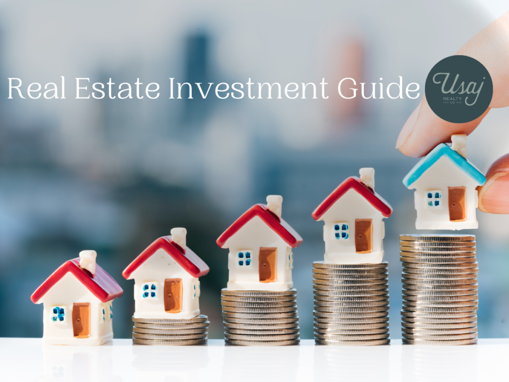 Real Estate Investment