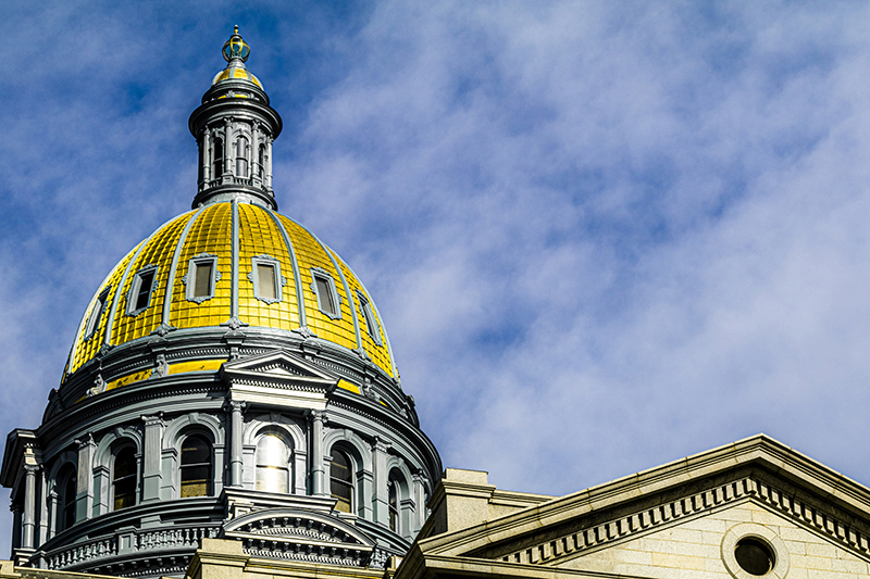 Colorado State Capitol