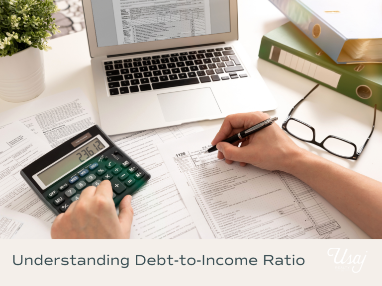 Understanding Debt-to-Income Ratio for Denver Home Buyers: A