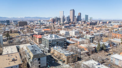 Denver Real Estate