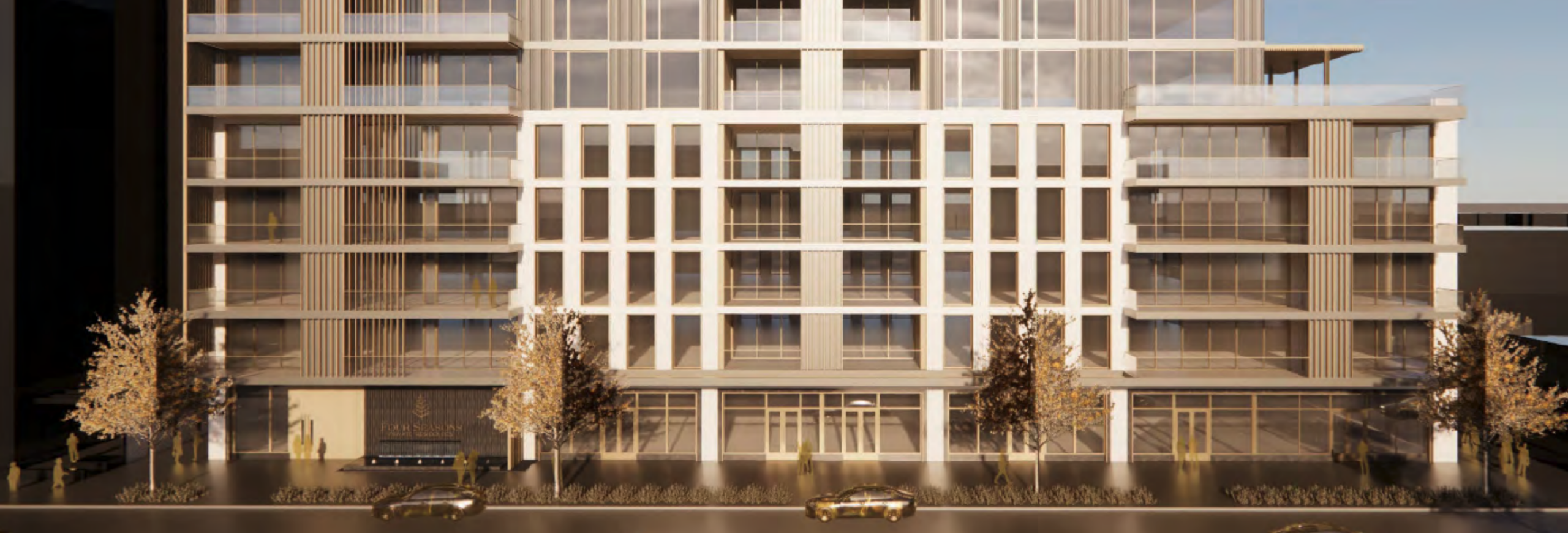 Cherry Creek Private Residences