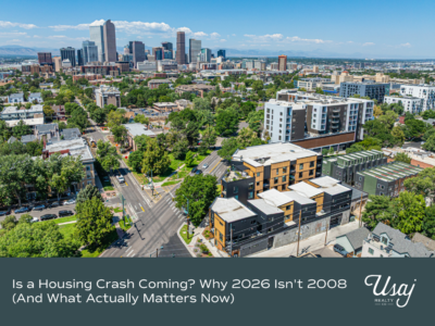 Is a Housing Crash Coming Why 2026 Isn't 2008 (And What Actually Matters Now) (1)