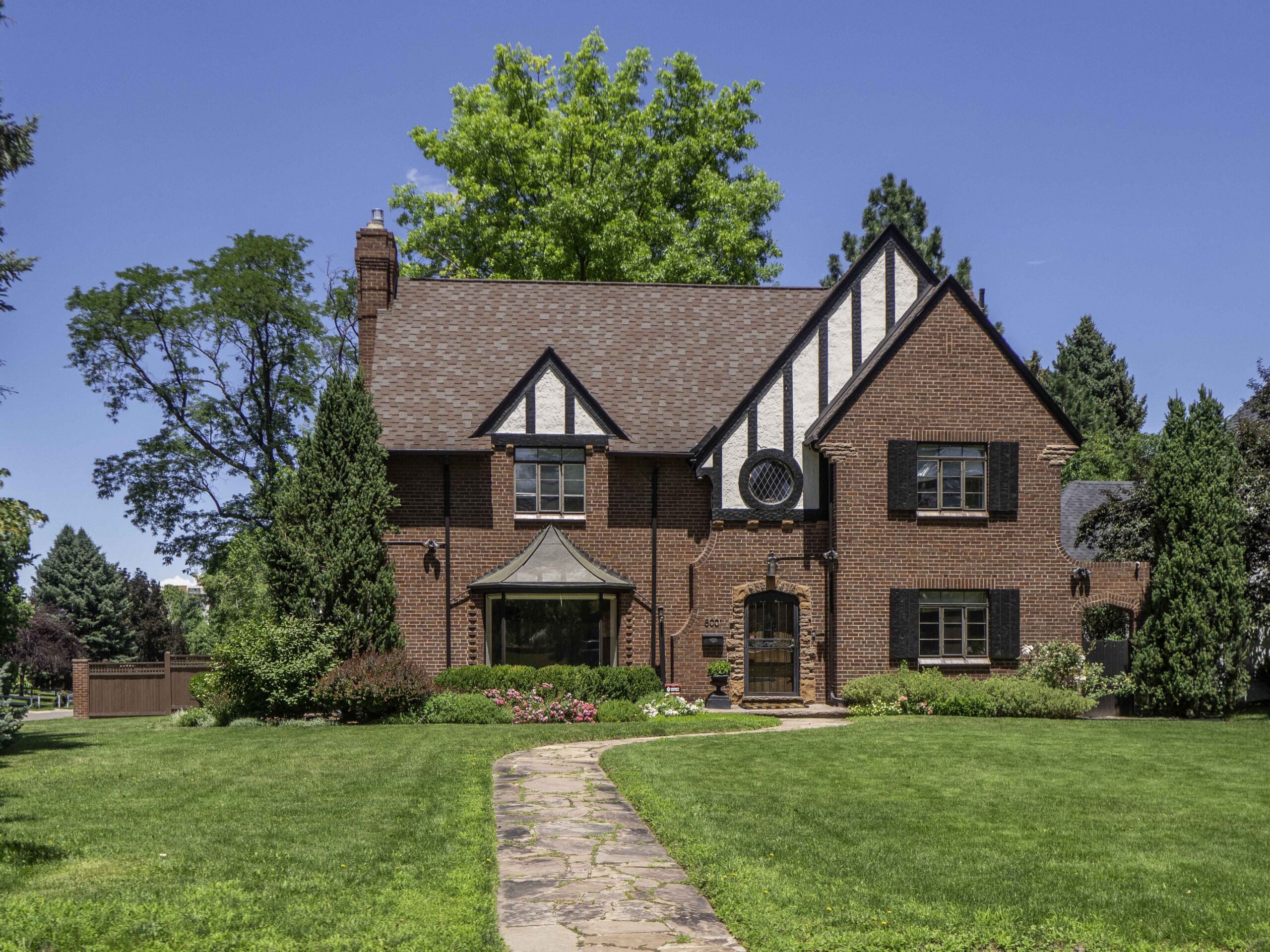 Hilltop Neighborhood Home