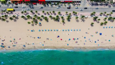 Moving from Ft Lauderdale to Denver