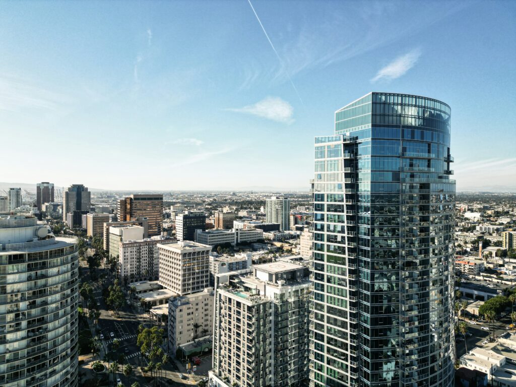 Moving from Long Beach to Denver