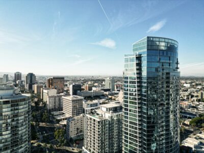 Moving from Long Beach to Denver