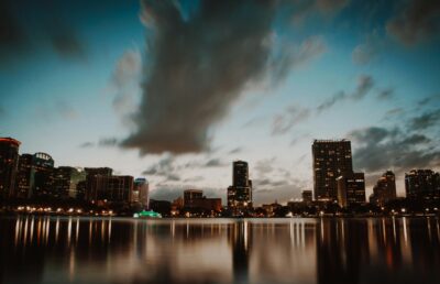 moving from orlando to denver