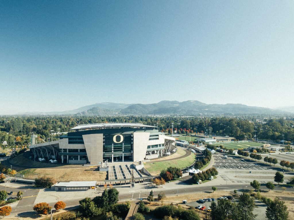 Moving from Eugene to Denver
