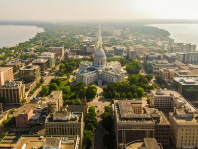 Moving from Madison to Denver