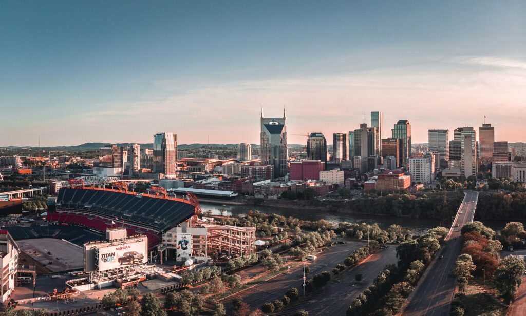 moving from nashville to denver