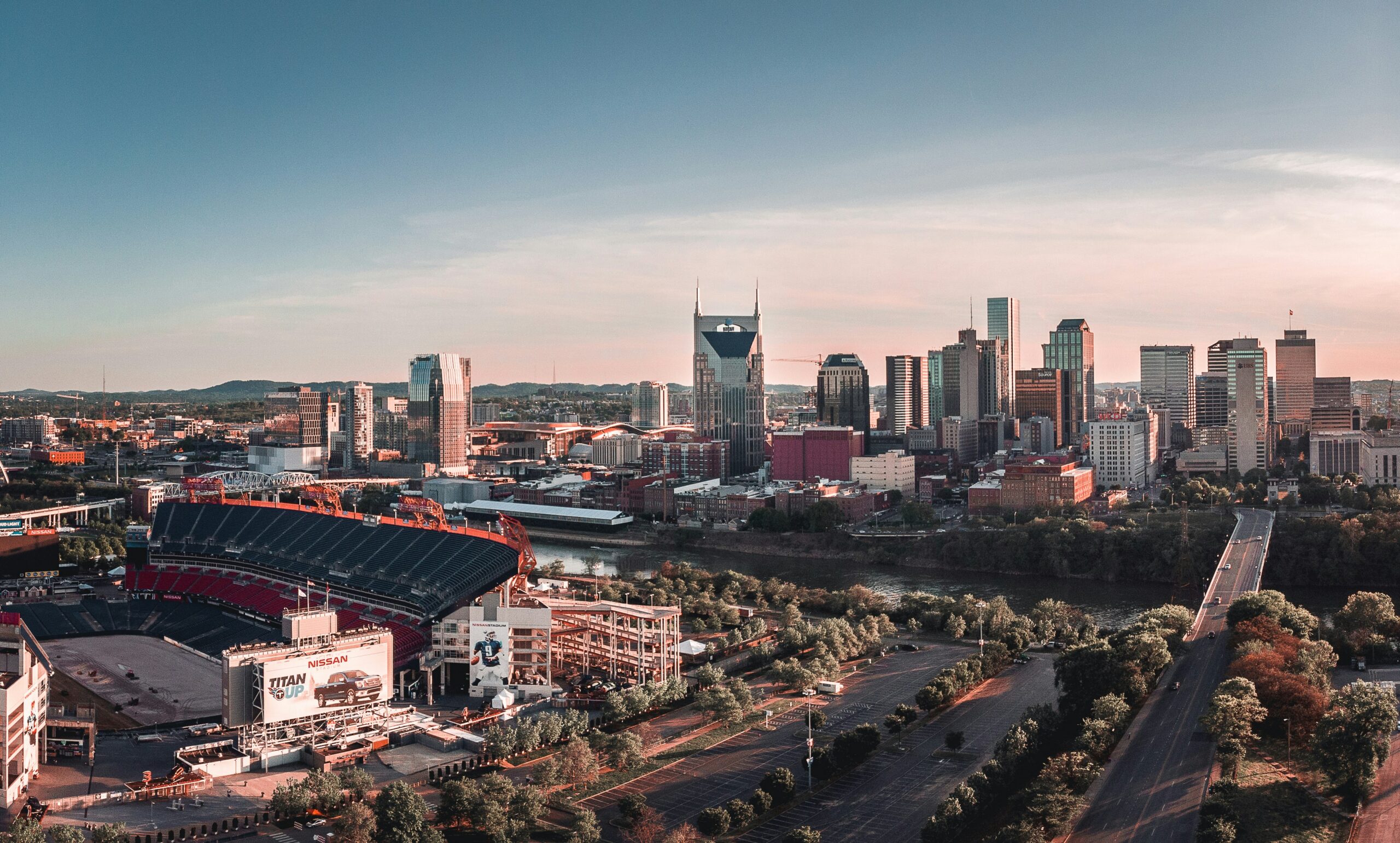 moving from nashville to denver
