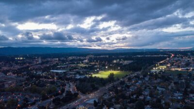 moving from palo alto to denver