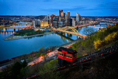moving from pittsburgh to denver