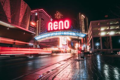 moving from reno to denver