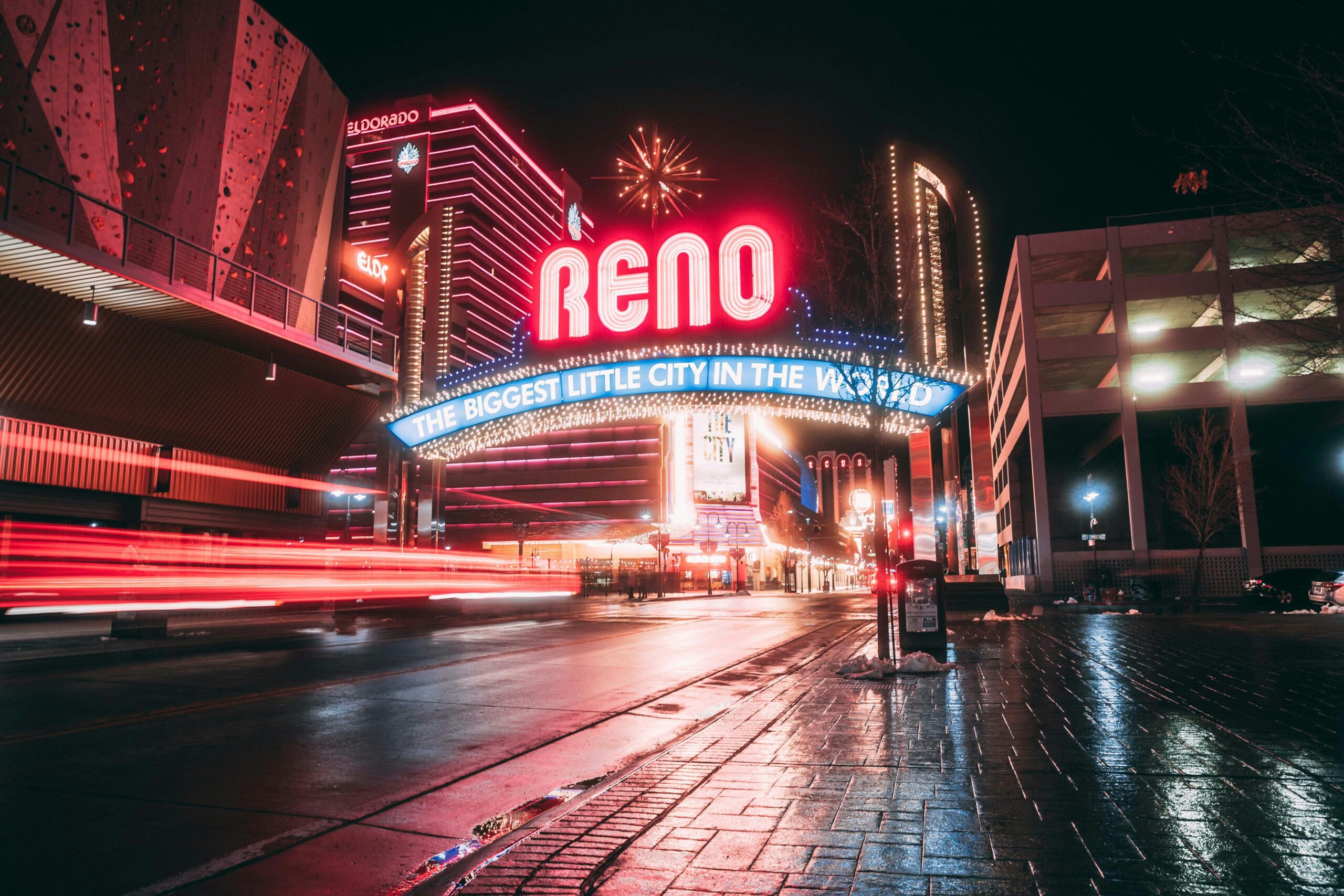 moving from reno to denver