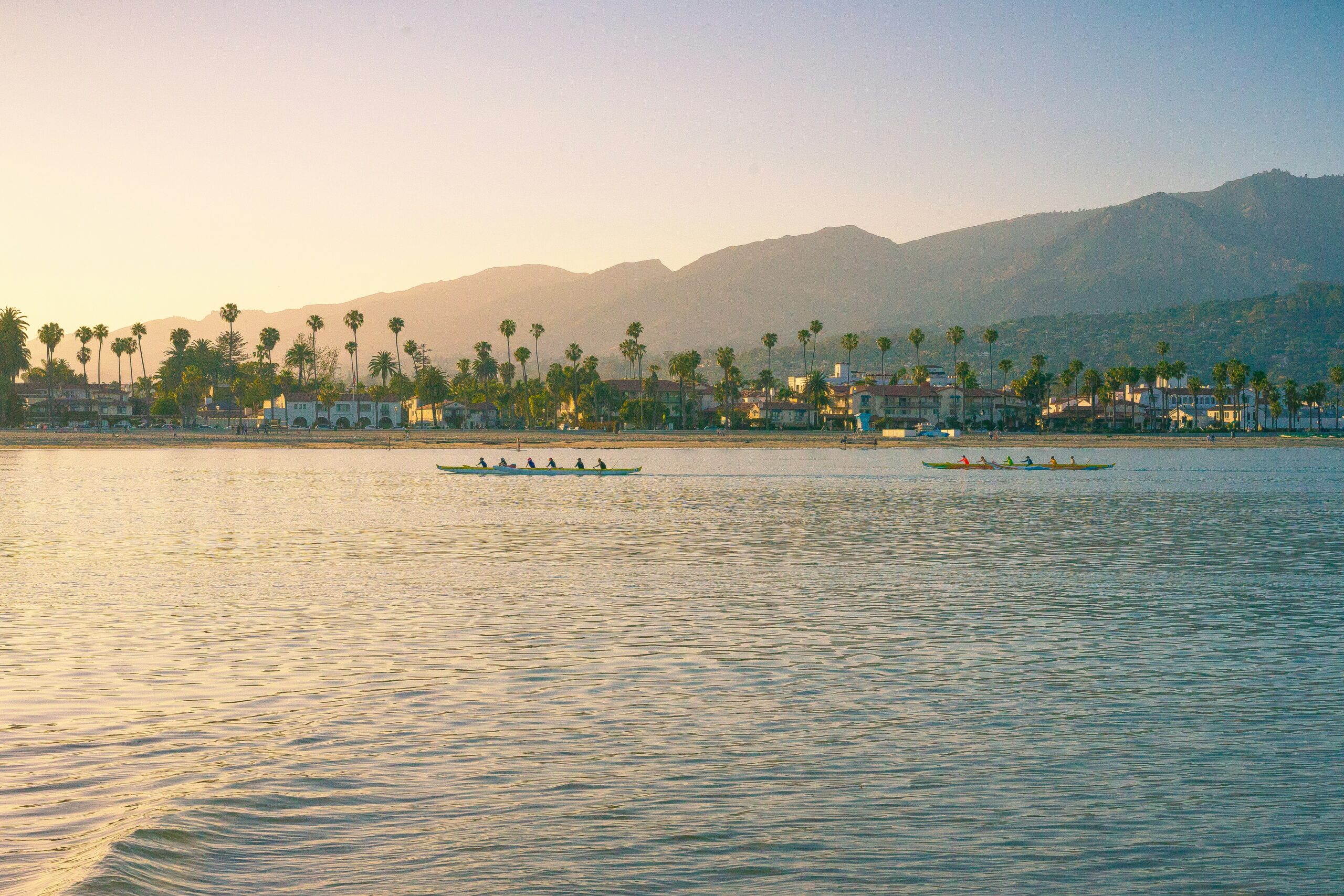 moving from santa barbara to denver