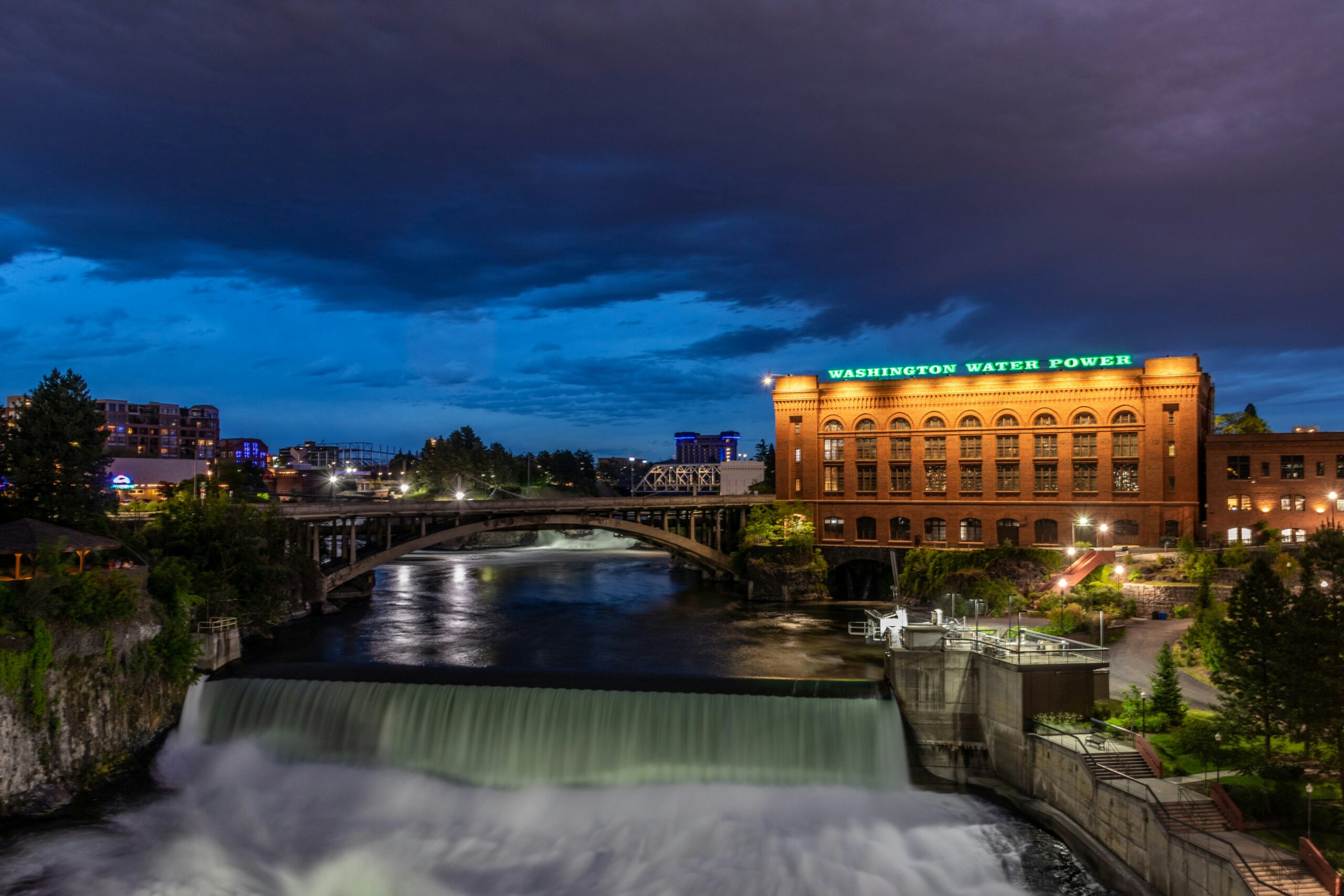 Moving from Spokane to Denver