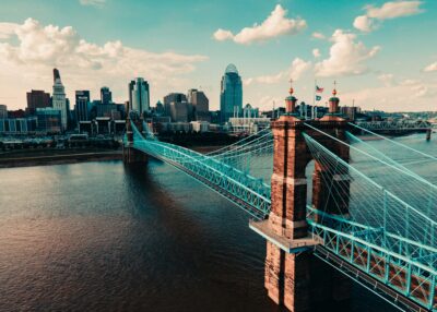 moving from Cincinnati to denver