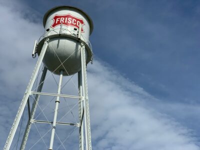 Moving from Frisco TX to Denver