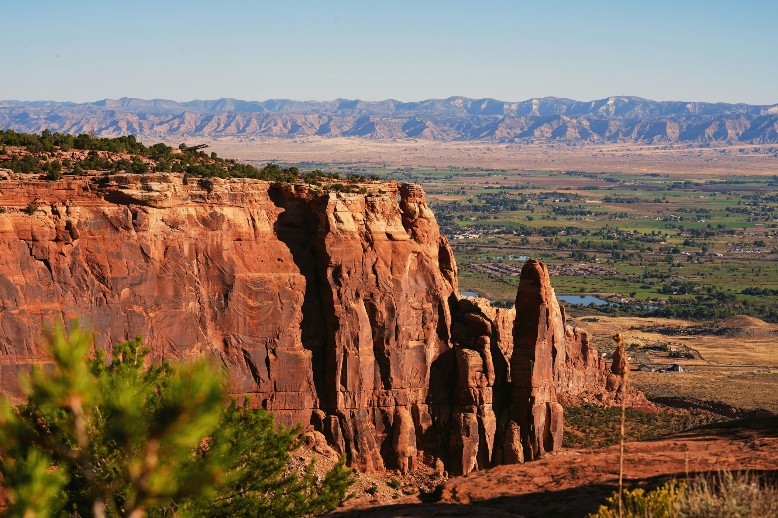 moving from grand junction to denver