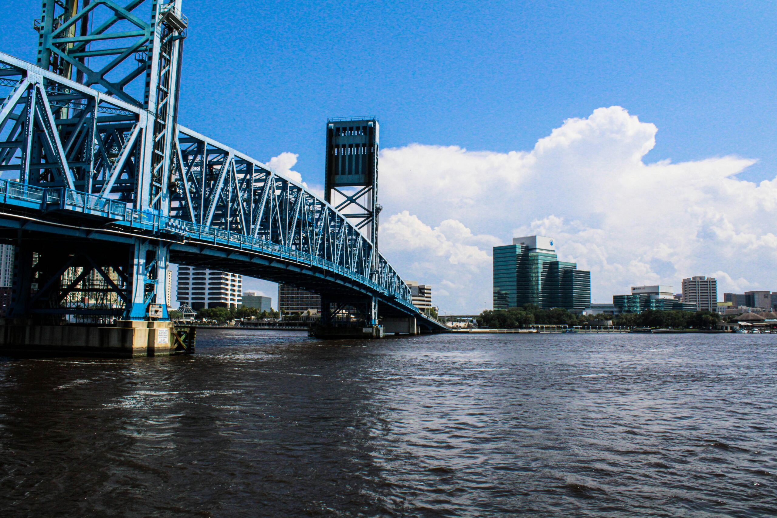moving from jacksonville to denver