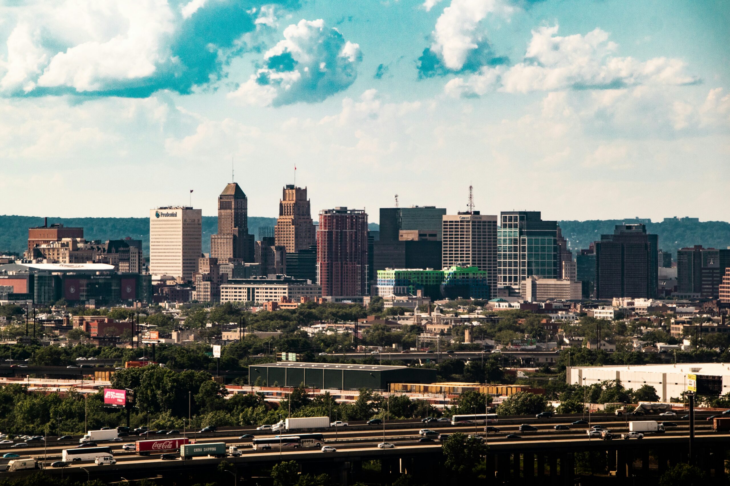 moving from newark to denver