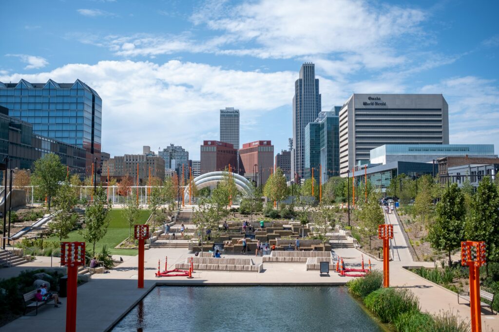 moving from omaha to denver