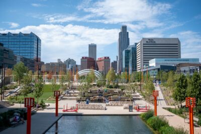 moving from omaha to denver