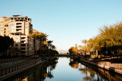 Moving from Scottsdale to Denver