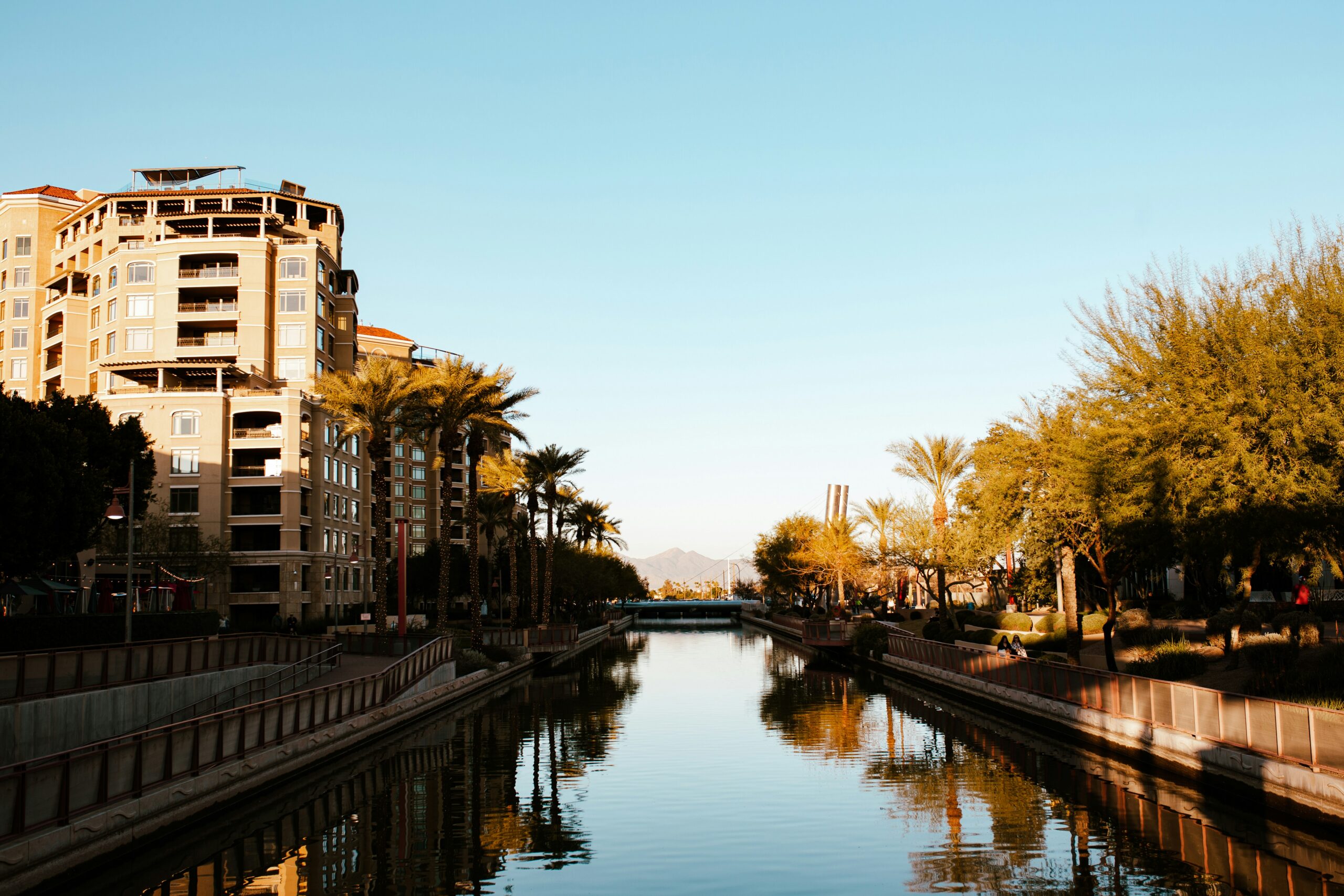 Moving from Scottsdale to Denver